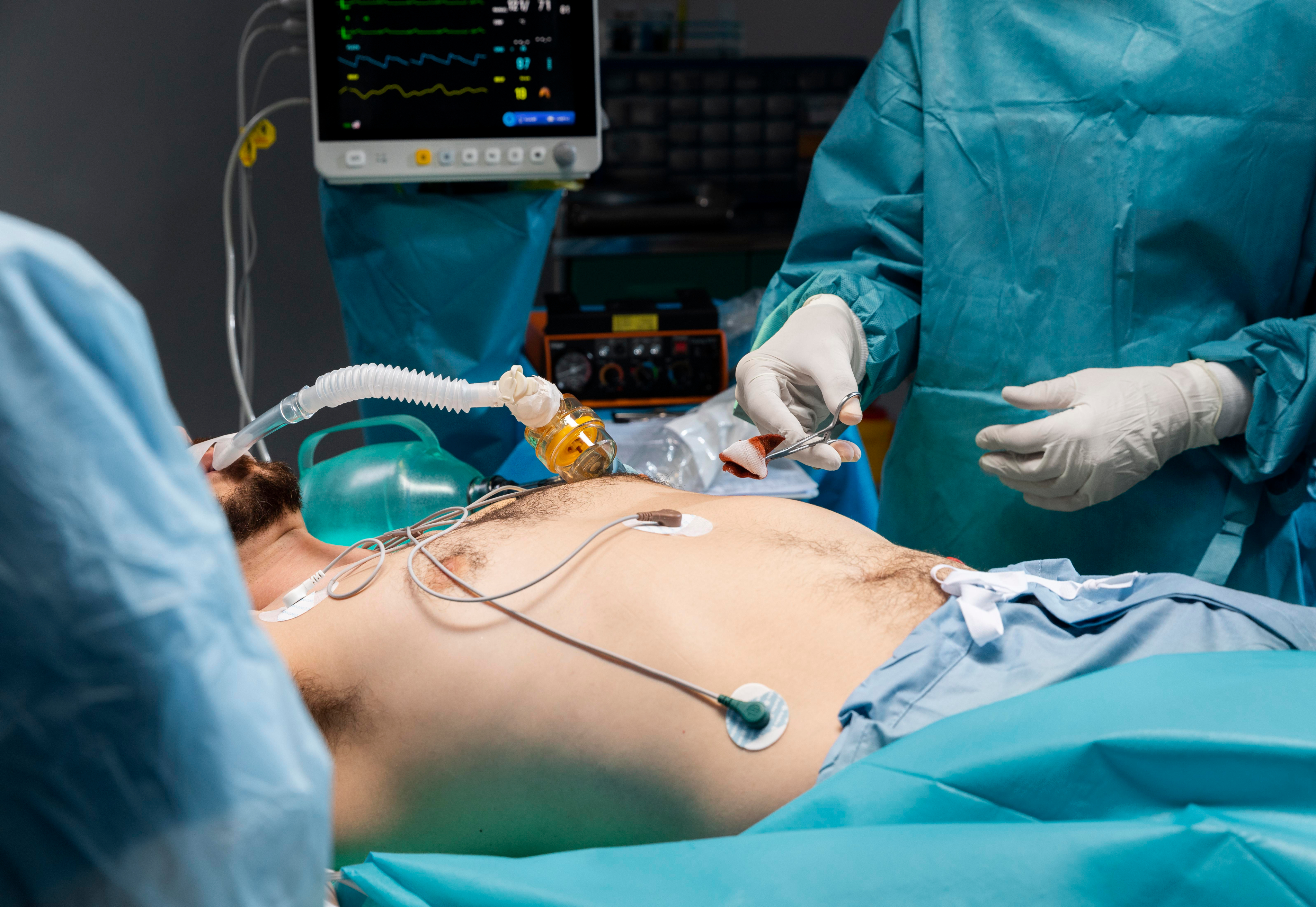 General Surgery