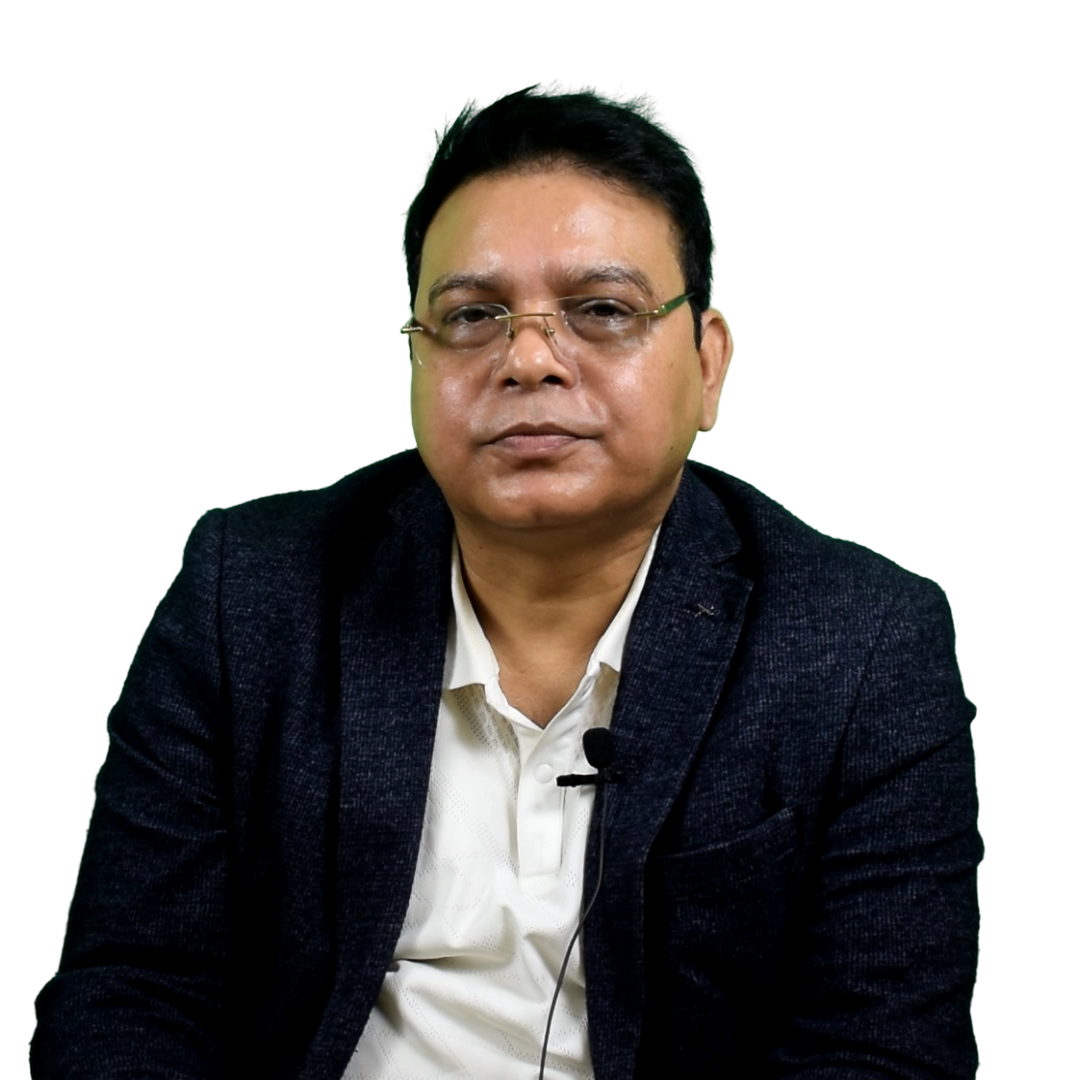 Dr. Sanjay Kumar Tanish