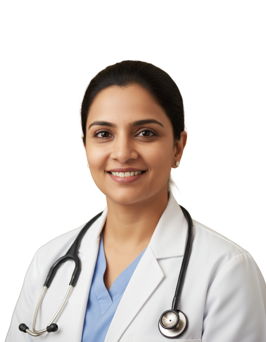 Dr. Deeksha Dooja