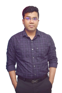 Dr. Rajeev Kumar