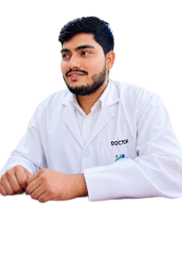 Dr. Bibhuti Jha