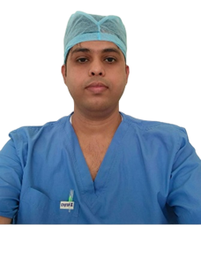 Dr. Pravez Ahmad