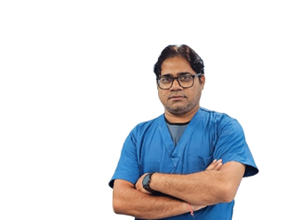 Dr. Sanjeev kumar