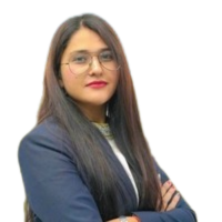 Dr. Diksha Tripathi