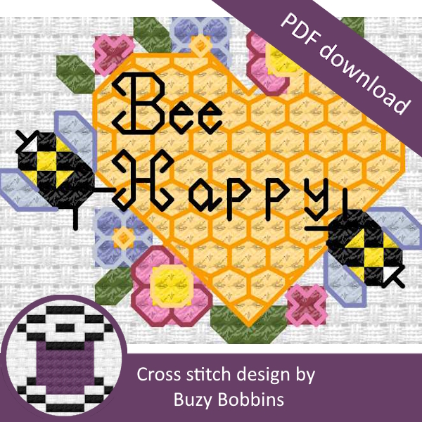 Bee Happy