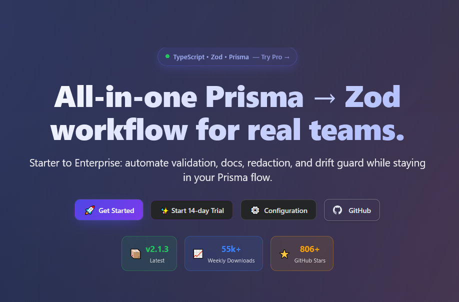 A website referencing Lovable, a vibe coding app.
