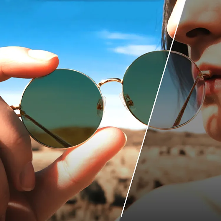 photochromic