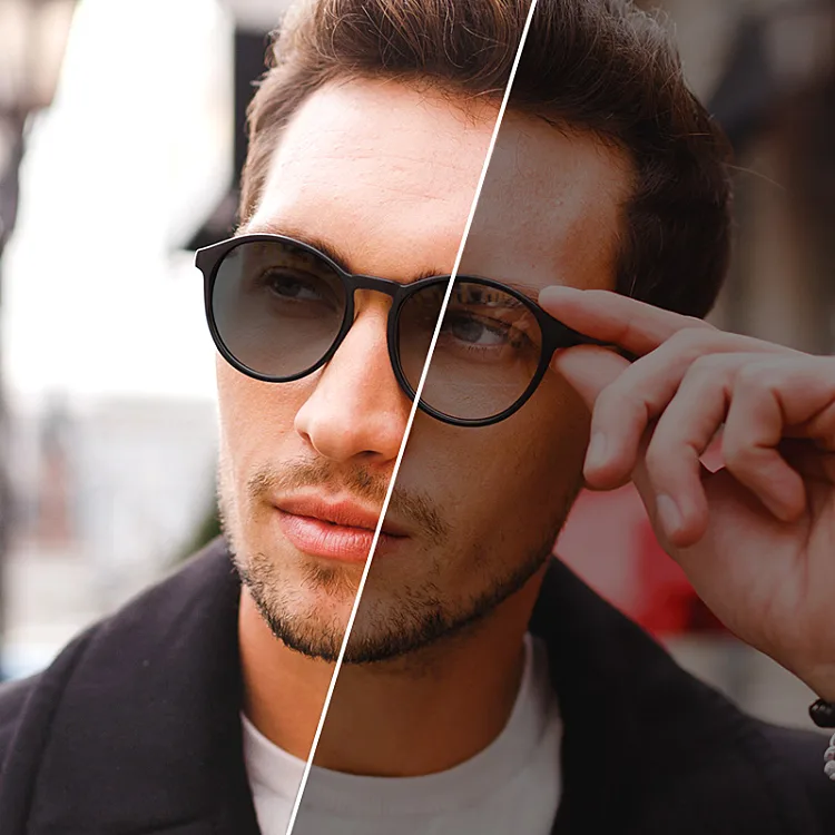 Photochromic Glasses