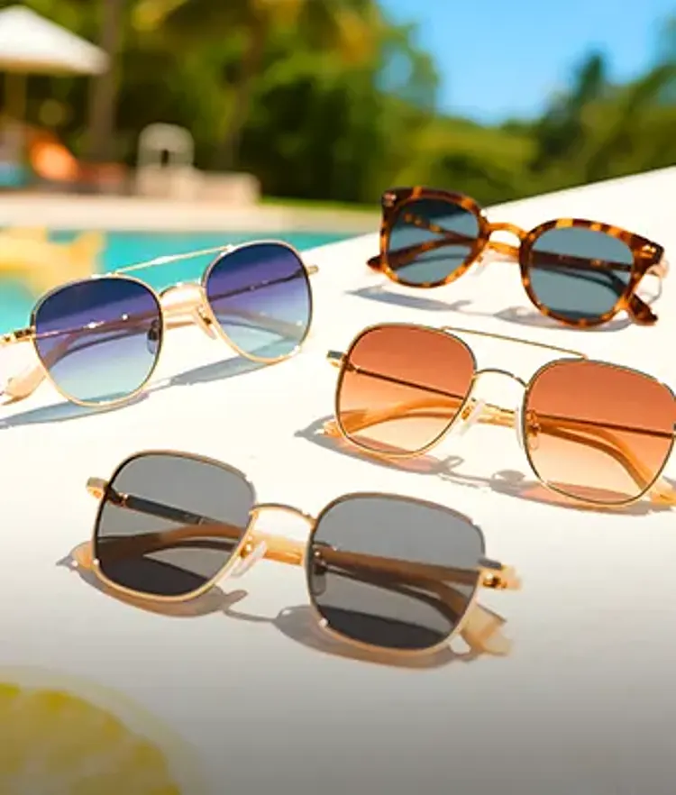 All Eyeglasses