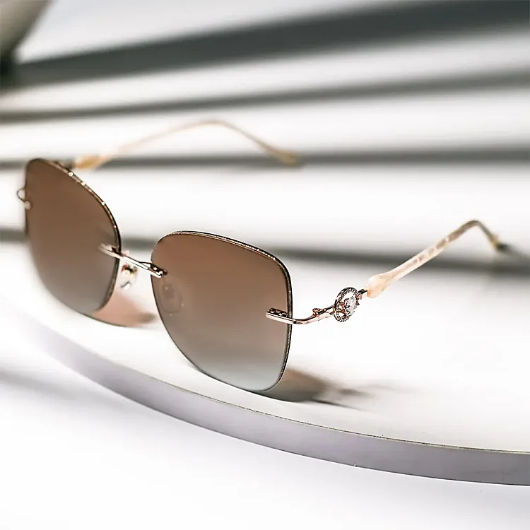 Rose gold flash sunglasses best sale