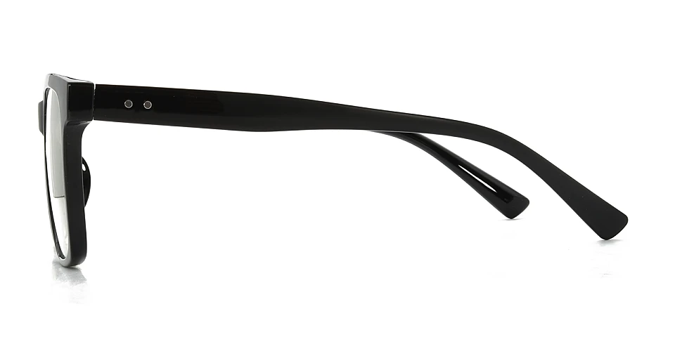 Luke black   TR90  Eyeglasses