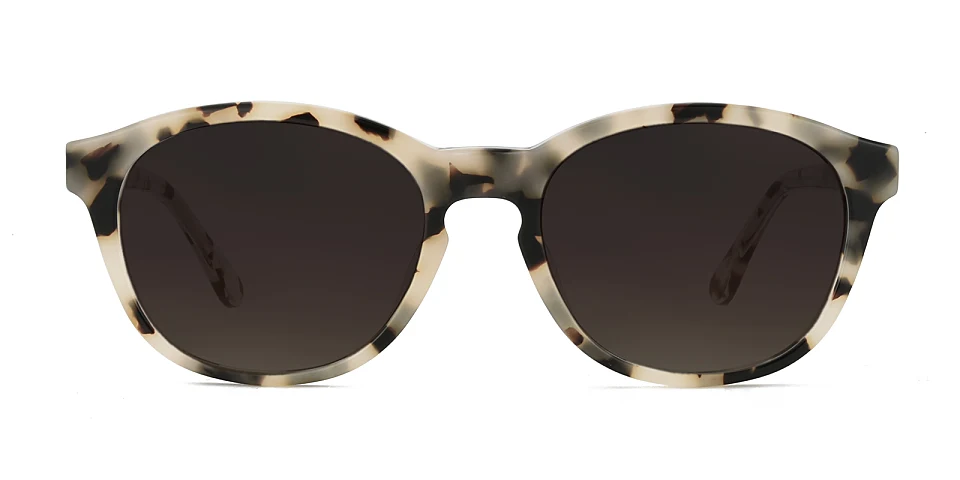 Eva petal tortoise   Acetate  Sunglasses