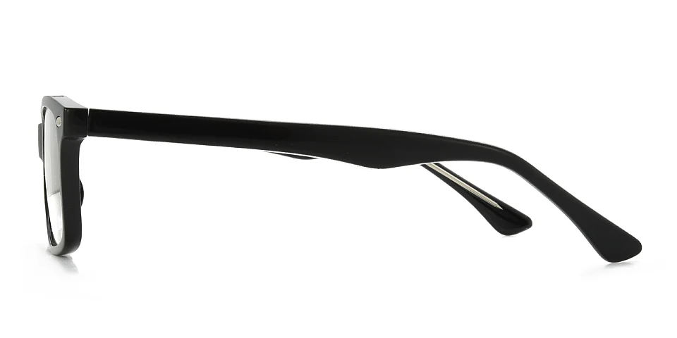 Nora black   TR90  Eyeglasses