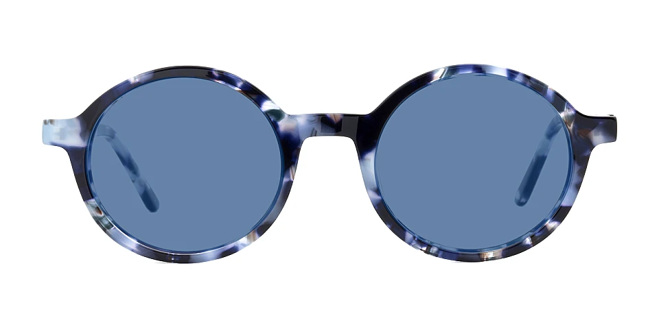 Agatha black tortoise   Acetate  Sunglasses