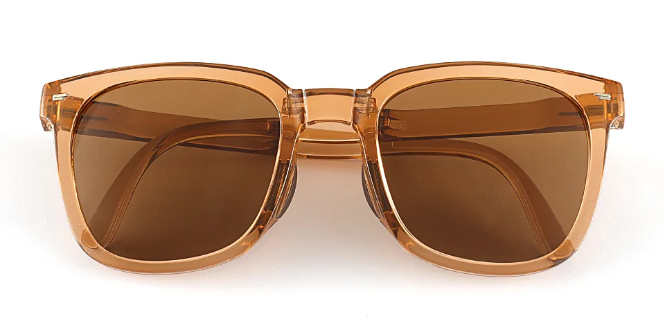 Noel champagne   Plastic  Sunglasses