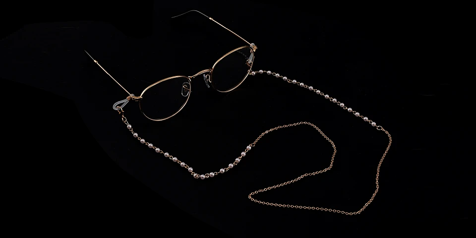 Randy rose gold  Chain