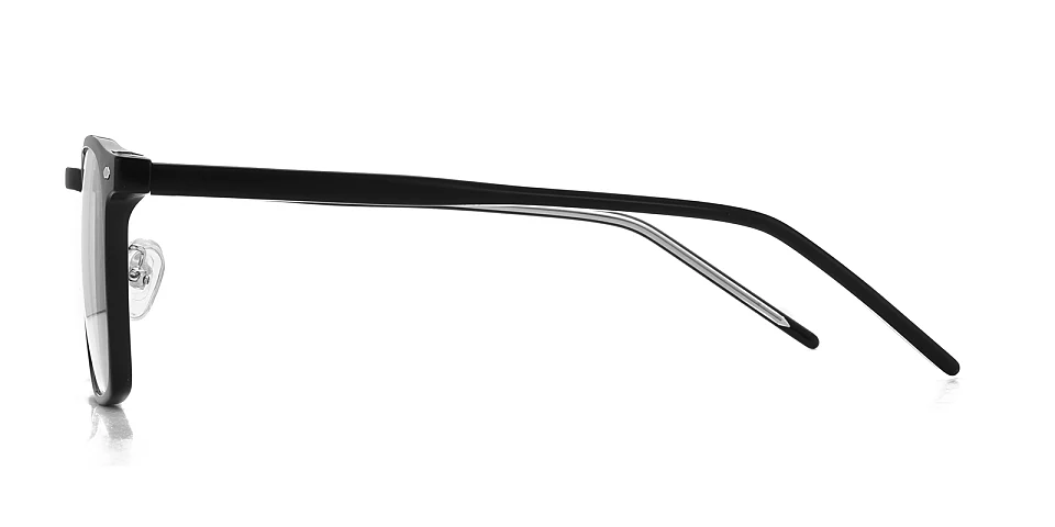 Kyle black   TR90  Eyeglasses