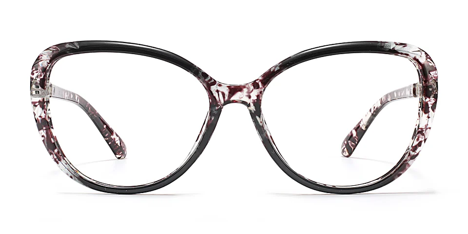 Kelley brown tortoise   Plastic  Eyeglasses