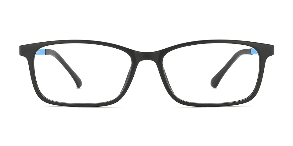 Avery black blue   TR90  Eyeglasses