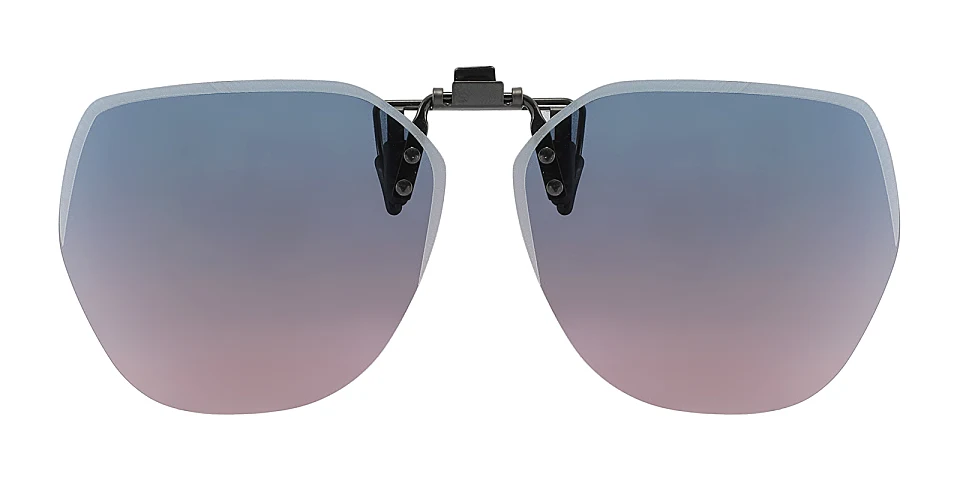 Sonia blue purple  Cloth