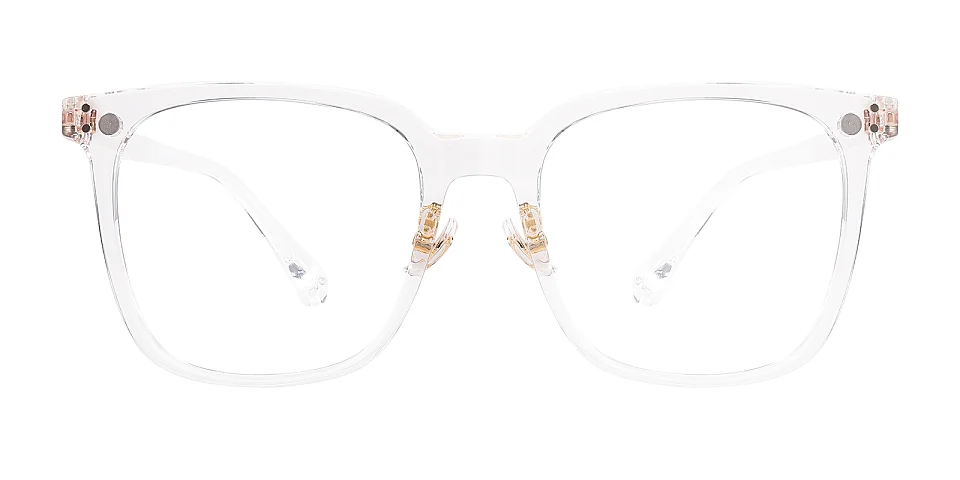 Azimut clear   Plastic  Eyeglasses