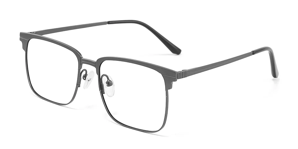 Benson gun   Metal  Eyeglasses