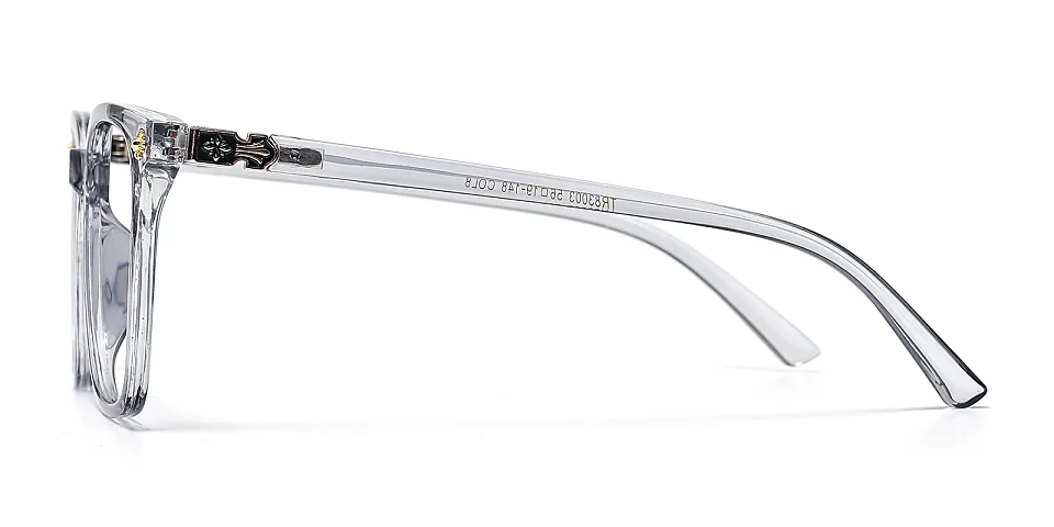 Andrea grey   TR90  Eyeglasses
