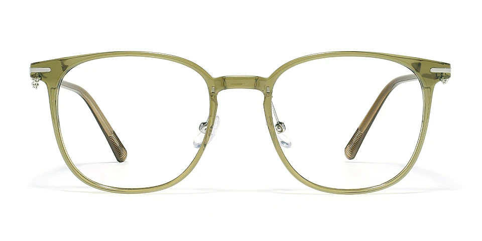Rena seaweed   Plastic  Eyeglasses