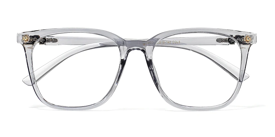 Andrea grey   TR90  Eyeglasses
