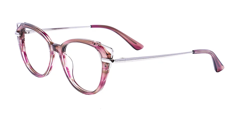 Lipp floral   Acetate  Eyeglasses