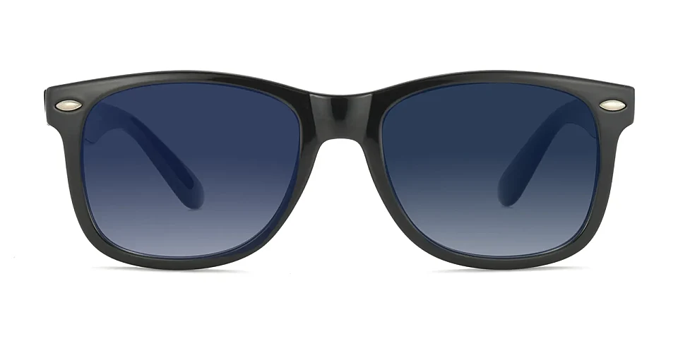 Dale black   TR90  Sunglasses
