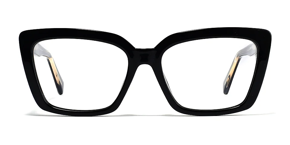 Torah black   Plastic  Eyeglasses