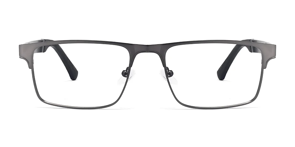 Forge gun   Metal  Eyeglasses