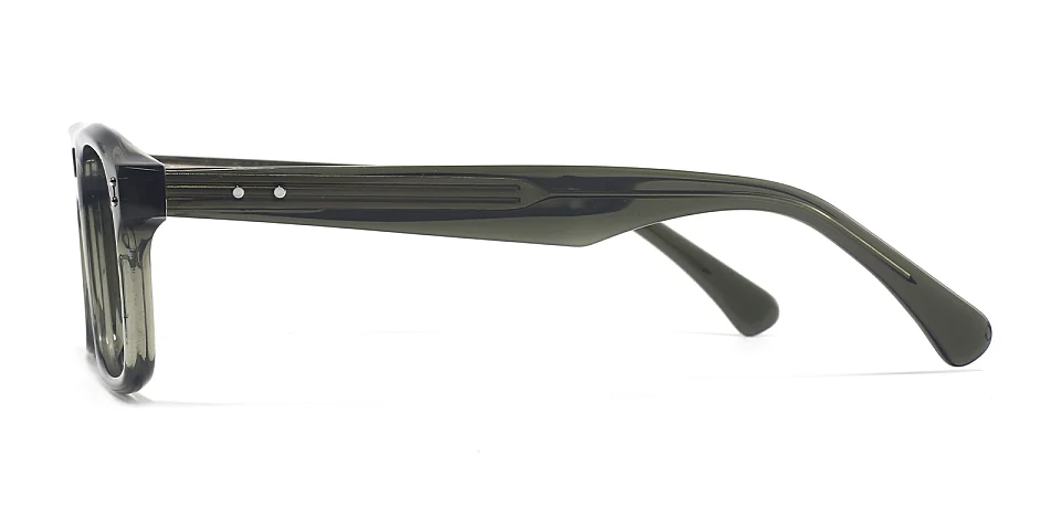 Nyx seaweed   Acetate  Eyeglasses