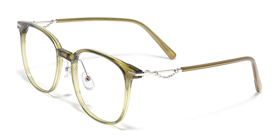 Rena seaweed   Plastic  Eyeglasses