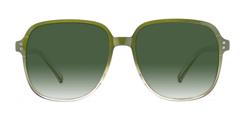 Carsten seaweed champagne   Plastic  Sunglasses
