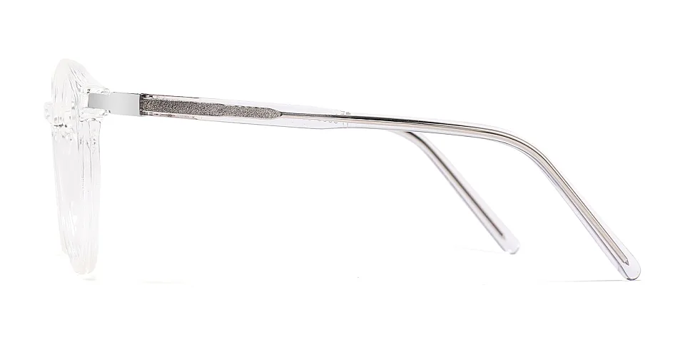 Axiom clear   Plastic  Eyeglasses