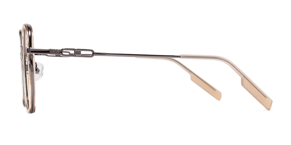 Sookie champagne gun   Plastic  Eyeglasses