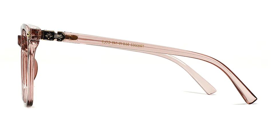 Andrea brown   TR90  Eyeglasses