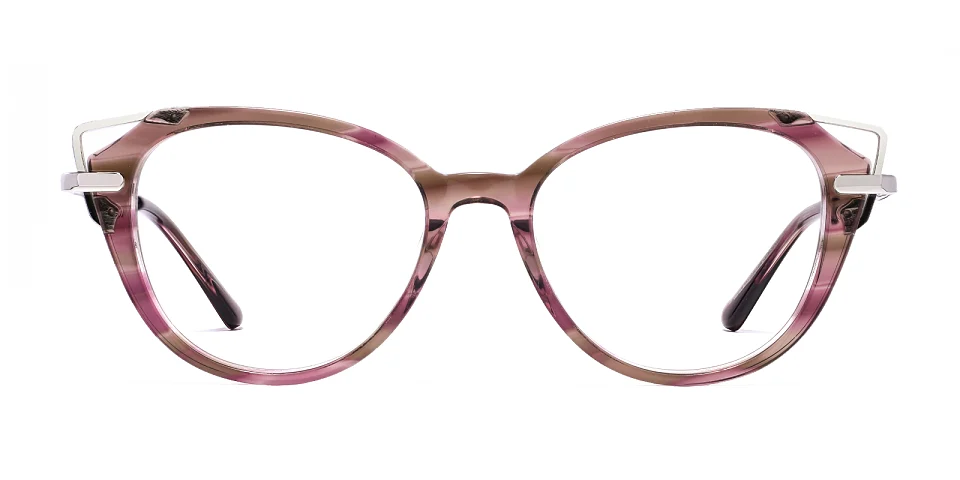 Lipp floral   Acetate  Eyeglasses