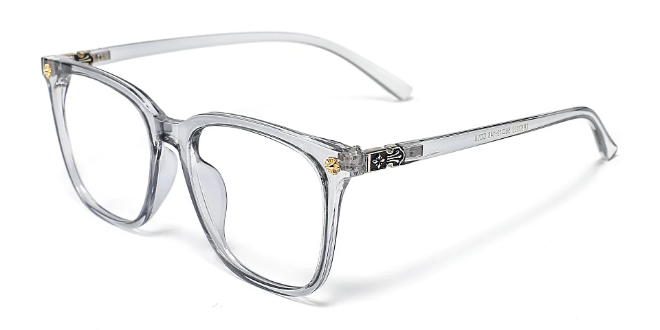 Andrea grey   TR90  Eyeglasses