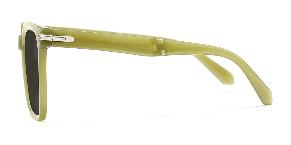 Joya seaweed   Plastic  Sunglasses