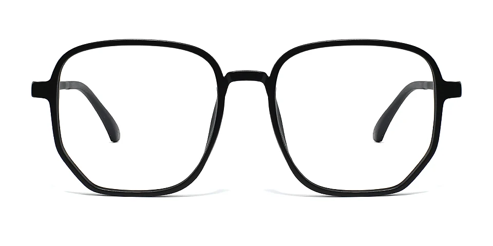 Tori black   Plastic  Eyeglasses