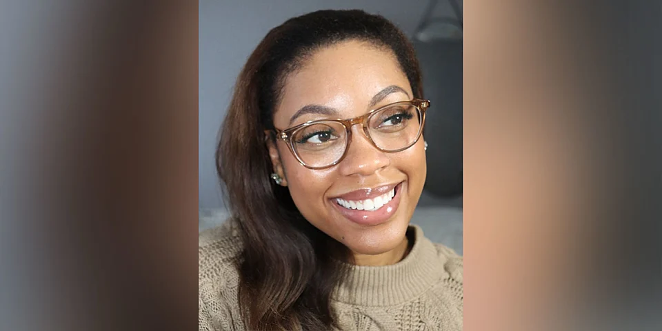 Selena champagne   Plastic  Eyeglasses