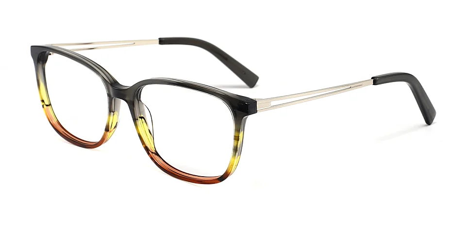 Susy brown tortoise   Acetate  Eyeglasses
