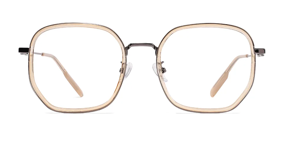 Sookie champagne gun   Plastic  Eyeglasses