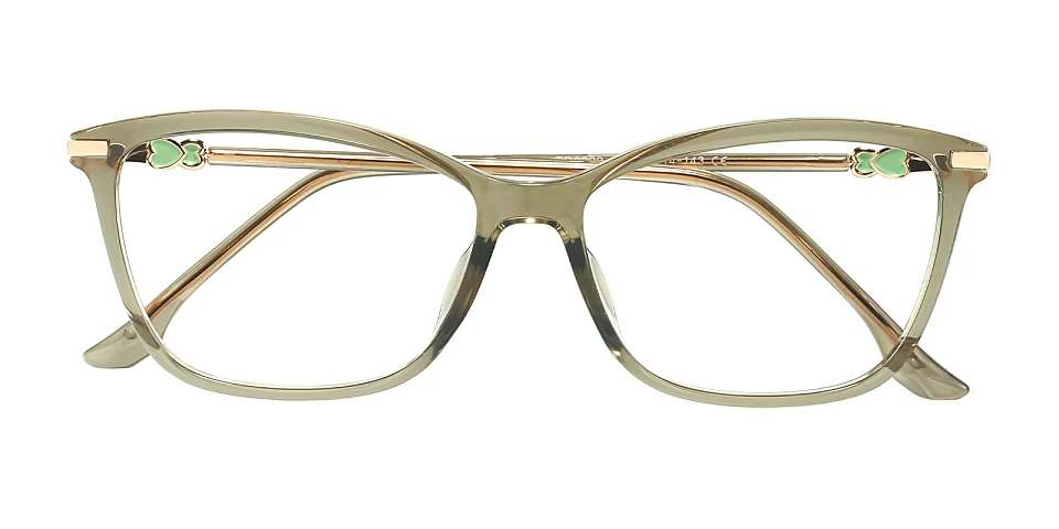 Leif seaweed   Plastic  Eyeglasses