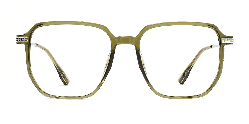 Romola seaweed   Plastic  Eyeglasses