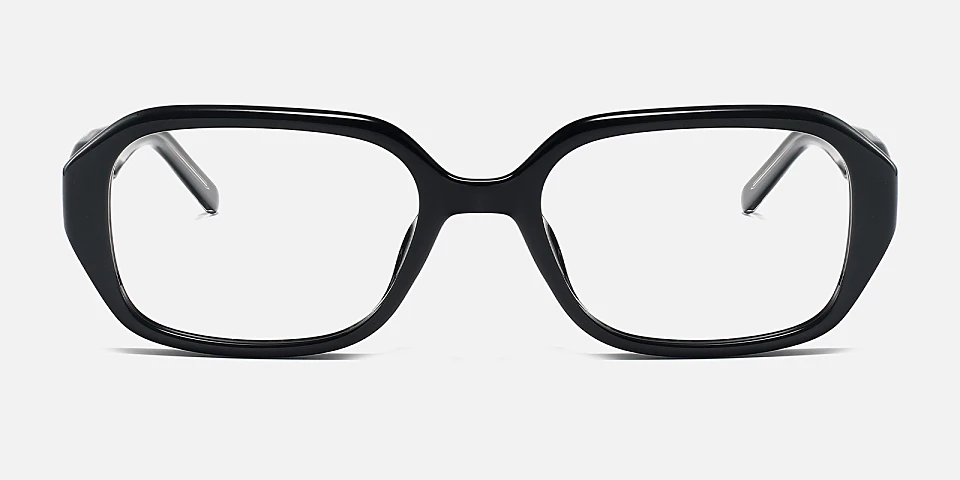Sawyer black   Plastic  Eyeglasses