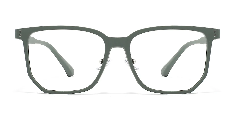 Picus green   Plastic  Eyeglasses